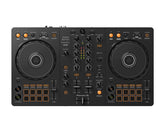Pioneer DDJ-FLX4 2ch DJ Controller for rekordbox & Serato DJ Pro